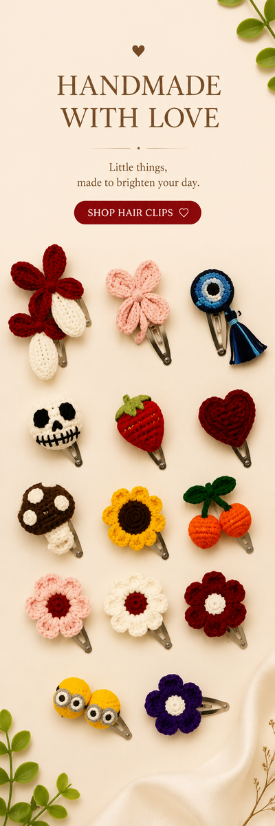 HairAccessories