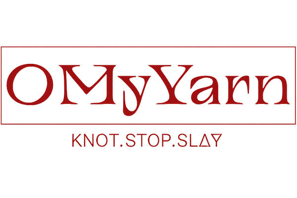 Omyyarn